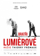 Online film Bratři Lumièrové