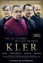 Online film Klér