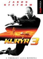 Online film Kurýr 3