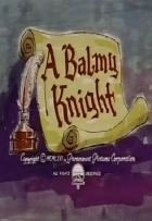 Online film A Balmy Knight