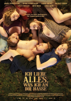 Online film Ich liebe alles, was ich an dir hasse