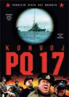 Online film Konvoj PQ 17