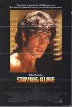 Online film Staying Alive