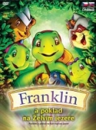 Online film Franklin a poklad na Želvím jezeře