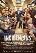 Online film Incidencias