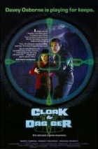 Online film Cloak & Dagger