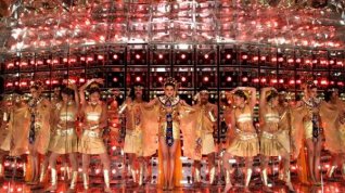 Online film Miss Lovely