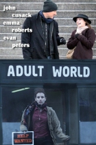 Online film Adult World