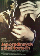 Online film Jen o rodinných záležitostech