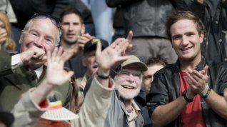 Online film Sein letztes Rennen