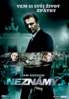 Online film Neznámý