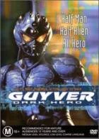Online film Guyver: Temný hrdina