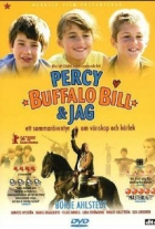 Online film Percy, Buffalo Bill a já