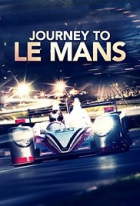 Online film Boj o Le Mans