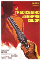 Online film Il tredicesimo è sempre Giuda