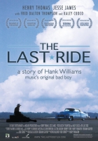Online film The Last Ride
