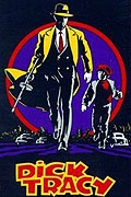 Online film Dick Tracy