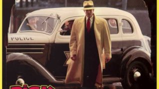 Online film Dick Tracy