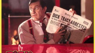 Online film Dick Tracy
