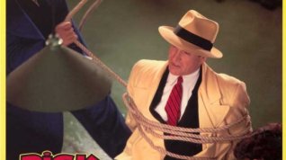 Online film Dick Tracy