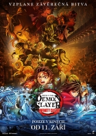 Online film Gekijô-ban Kimetsu no Yaiba Mugen Jô-hen