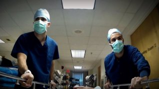 Online film Escape Fire: The Fight to Rescue American Healthcare
