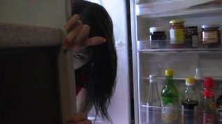 Online film 'Chô' kowai hanashi A: yami no karasu
