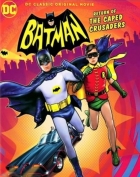Online film Batman: Návrat maskovaných křižáků
