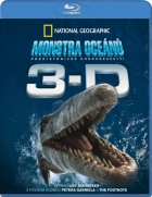 Online film Monstra oceánů 3D: Pravěké dobrodružství