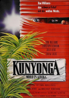 Online film Kunvonga - Vražda v Africe