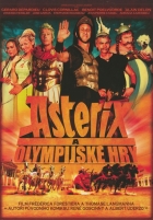 Online film Asterix a Olympijské hry