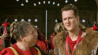 Online film Asterix a Olympijské hry