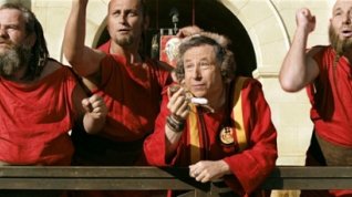 Online film Asterix a Olympijské hry