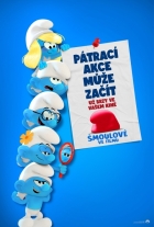 Online film Šmoulové ve filmu