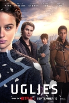 Online film Oškliví