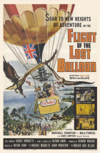 Online film Flight of the Lost Balloon