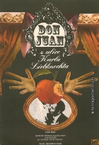 Online film Don Juan z ulice Karla Liebknechta