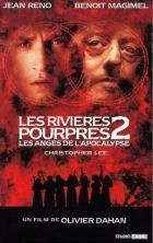 Online film Purpurové řeky 2: Andělé Apokalypsy