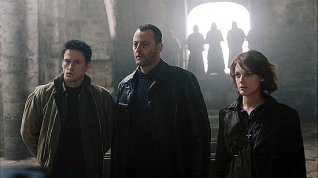 Online film Purpurové řeky 2: Andělé Apokalypsy