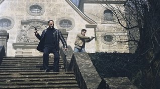 Online film Purpurové řeky 2: Andělé Apokalypsy