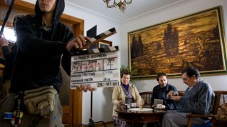 Online film El perfecto desconocido