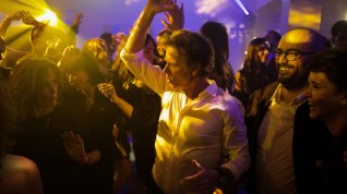 Online film Toute ressemblance