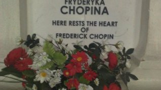 Online film Chopinovo srdce