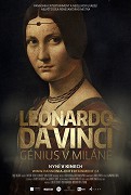 Online film Leonardo da Vinci: Génius v Miláně