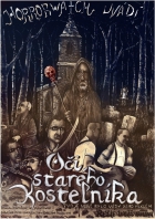 Online film Oči starého kostelníka