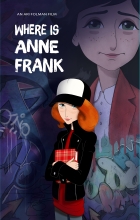 Online film Kde je Anne Franková