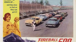 Online film Fireball 500