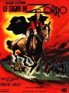 Online film Il Segno di Zorro
