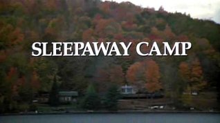 Online film Sleepaway Camp