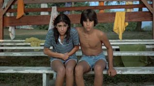 Online film Sleepaway Camp